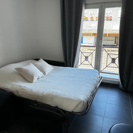 Appartamento Au Coeur De Port Esterno foto
